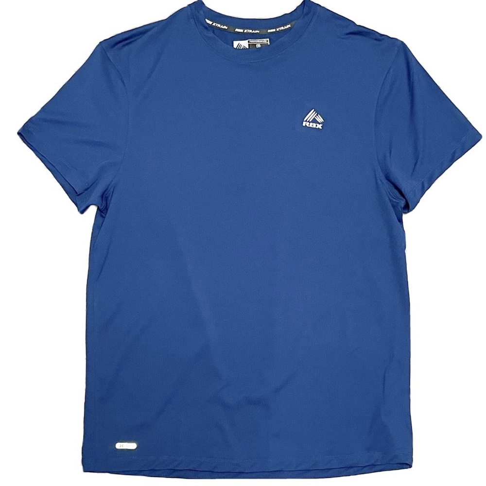 RBX Performance Short Sleeve Quick Dry